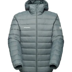 Herren Crag In Hoodie Jacke