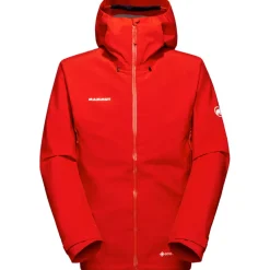 Herren Crater IV HS Hoodie Jacke