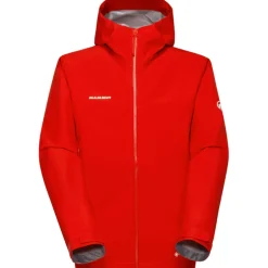 Herren Crater Light HS Jacke