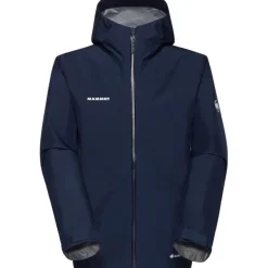 Herren Crater Light HS Jacke