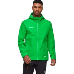 Herren Crater Light HS Jacke