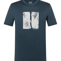 Herren Crevice T-Shirt