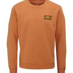 Herren Crew Neck Pullover