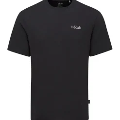 Herren Crimp Elevation T-Shirt