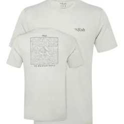 Herren Crimp Elevation T-Shirt