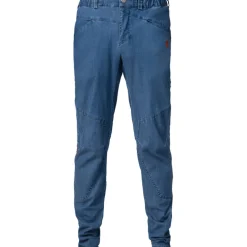 Herren Crimp Hose
