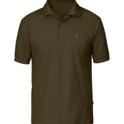 Herren Crowley Piqué T-Shirt