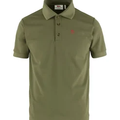 Herren Crowley Piqué T-Shirt