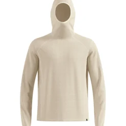 Herren Cubic Hoodie
