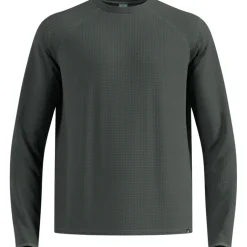 Herren Cubic Longsleeve
