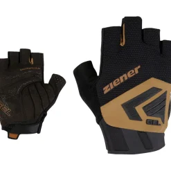Herren Curdin Bike Handschuhe