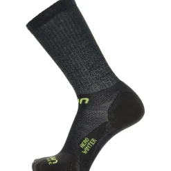 Herren Cycling Aero Winter Socken