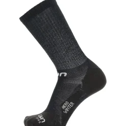 Herren Cycling Aero Winter Socken