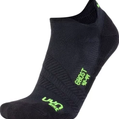 Herren Cycling Ghost Socken