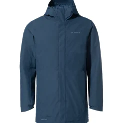 Herren Cyclist Padded Mantel