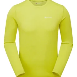 Herren Dart Longsleeve