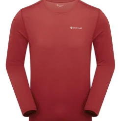 Herren Dart Longsleeve