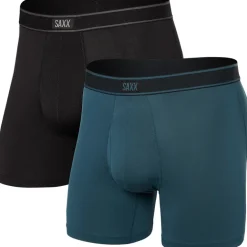 Herren Daytripper Bb Fly 2er Pack Boxer