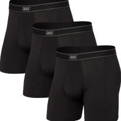 Herren Daytripper 3er Pack Unterhosen