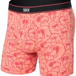 Herren Daytripper Fly Boxer