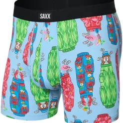 Herren Daytripper Fly Boxer
