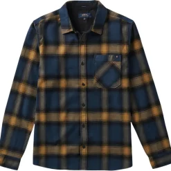 Herren Daytripper Hemd