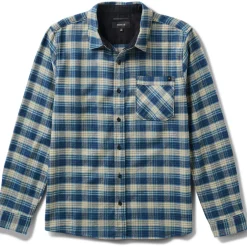 Herren Daytripper Hemd