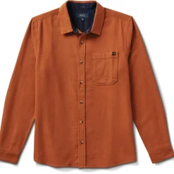 Herren Daytripper Hemd