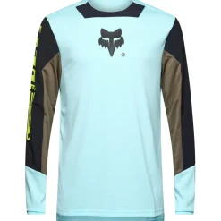 Herren Defend Elevated Trikot