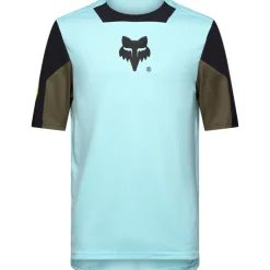 Herren Defend Elevated Trikot