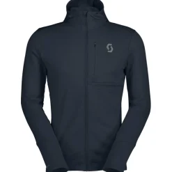 Herren Defined Light Hoodie