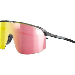 Herren Density Reactiv 1-3 Light Amp. Sportbrille