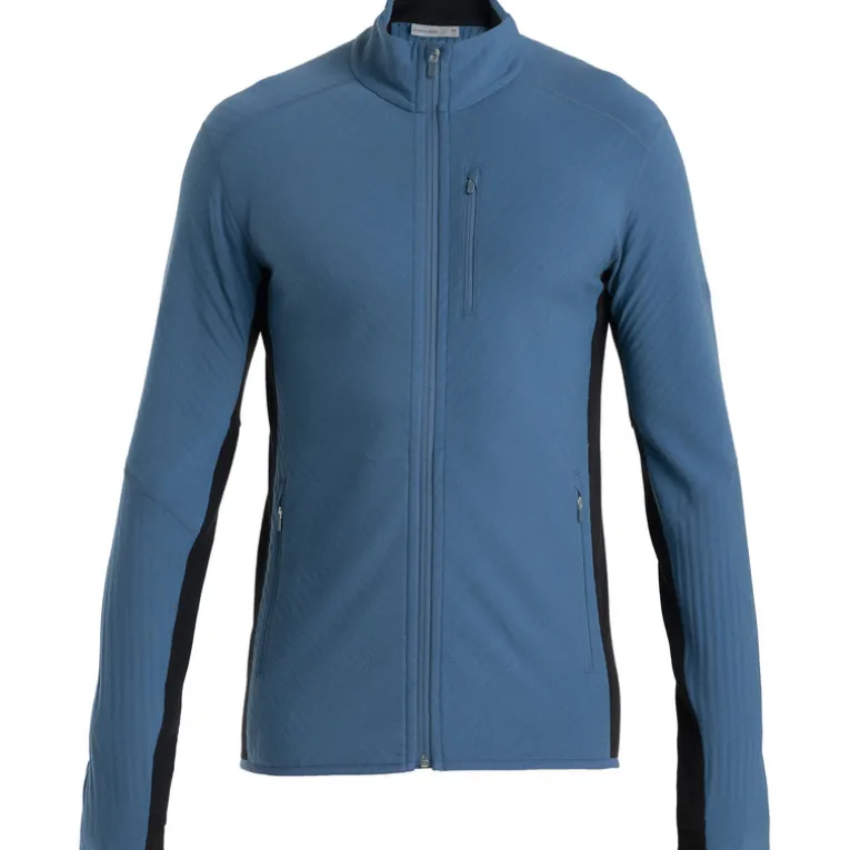 Herren Descender Jacke