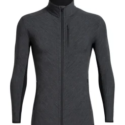Herren Descender Jacke