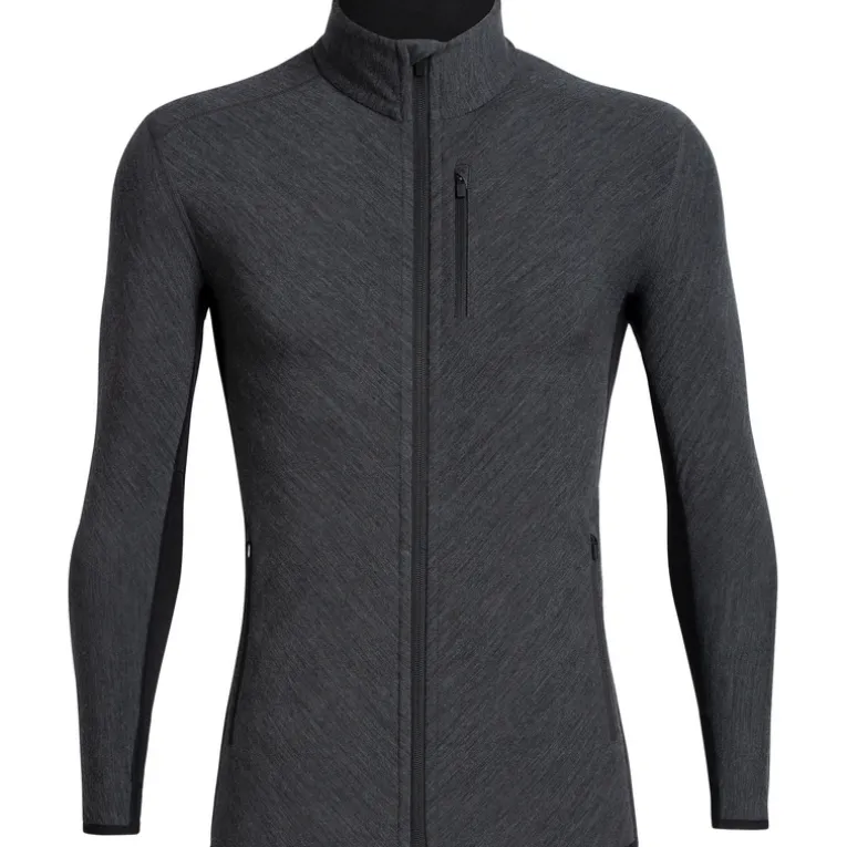 Herren Descender Jacke