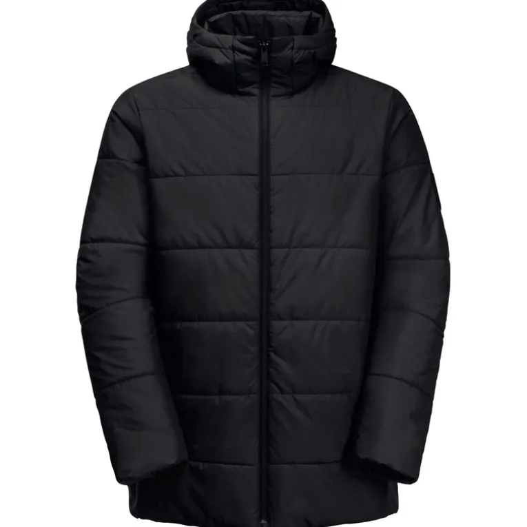 Herren Deutzer Parka
