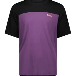 Herren Diversion Merino Bike T-Shirt