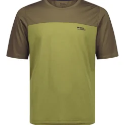 Herren Diversion Merino Bike T-Shirt