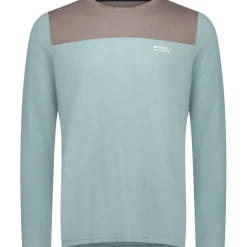 Herren Diversion Merino Bike Longsleeve