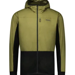 Herren Diversion Merino Wind Jacke
