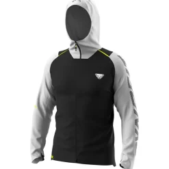 Herren DNA Wind Jacke