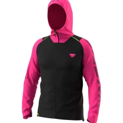 Herren DNA Wind Jacke