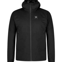Herren Dolomiti Hooded Jacke