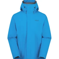 Herren Downpour Jacke