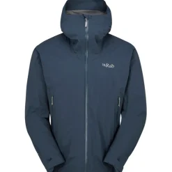 Herren Downpour Light Jacke
