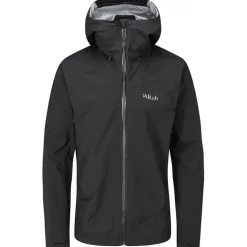 Herren Downpour Plus 2.0 Jacke