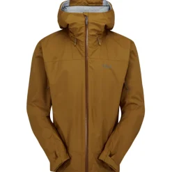 Herren Downpour Plus 2.0 Jacke