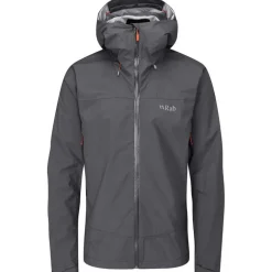 Herren Downpour Plus 2.0 Jacke