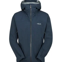 Herren Downpour Plus 2.0 Jacke