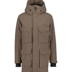Herren Drew 8 Parka